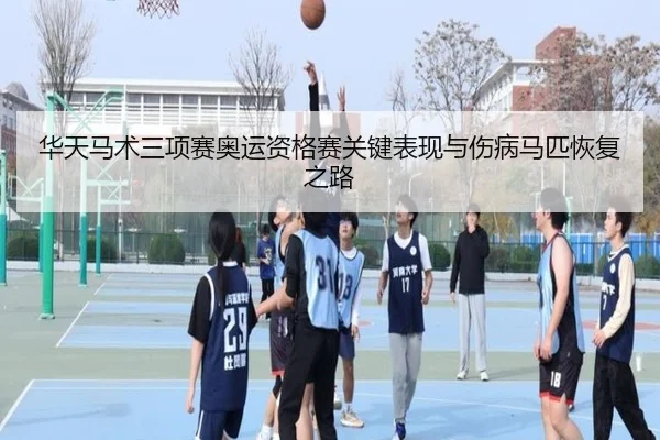 华天马术三项赛奥运资格赛关键表现与伤病马匹恢复之路